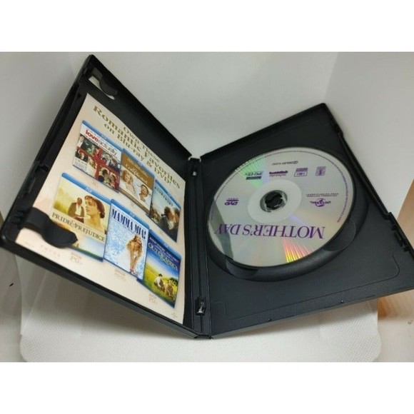 Mother's Day DVD - From the Director of Pretty Woman and Valetines Day - DIR - Picture 3 of 4
